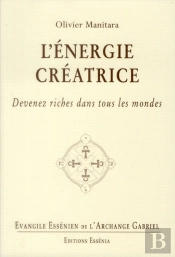 L'Evangile Essenien T.26 : L'Energie Creatrice