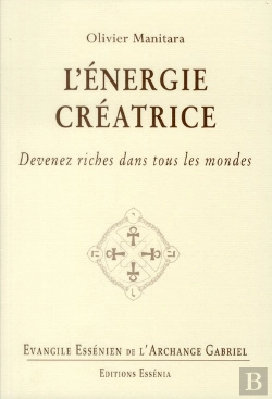 Bertrand.pt - L'Evangile Essenien T.26 : L'Energie Creatrice