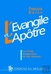 L'Évangile Et L'Apôtre