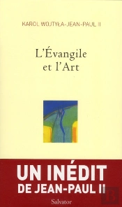 L'Evangile Et L'Art