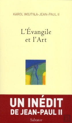 Bertrand.pt - L'Evangile Et L'Art