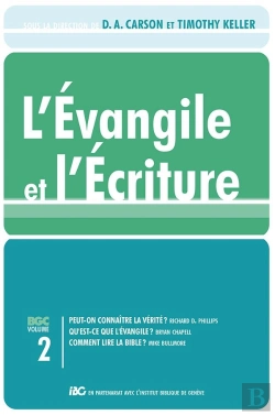 Bertrand.pt - L'Évangile Et L'Écriture Tome 2