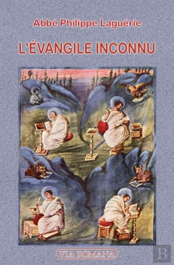 Bertrand.pt - L'Évangile Inconnu