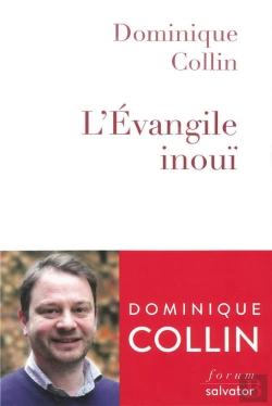 Bertrand.pt - L'Evangile Inouï