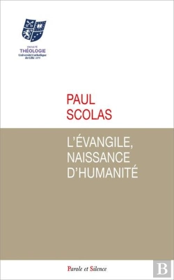 Bertrand.pt - L'Évangile, Naissance D'Humanité