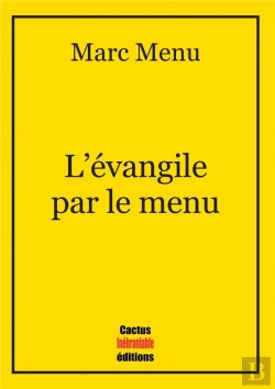 Bertrand.pt - L'Evangile Par Le Menu