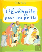 L'Evangile Pour Les Petits