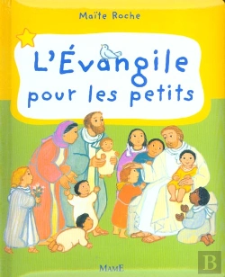 Bertrand.pt - L'Evangile Pour Les Petits