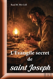 L'Évangile Secret De Saint Joseph