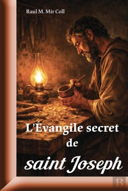 Bertrand.pt - L'Évangile Secret De Saint Joseph