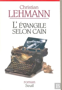Bertrand.pt - L'Evangile Selon Cain