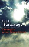 L'Évangile Selon Jésus-Christ