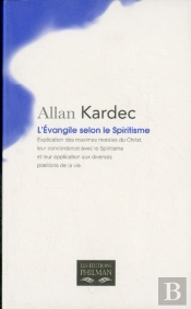 L'Évangile Selon Le Spiritisme