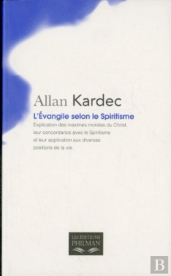 Bertrand.pt - L'Évangile Selon Le Spiritisme