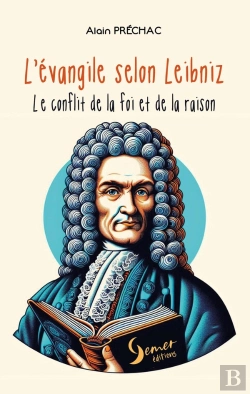 Bertrand.pt - L'Evangile Selon Leibniz : Le Conflit De La Foi Et De La Raison