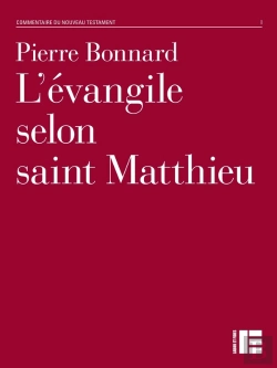 Bertrand.pt - L'Évangile Selon Matthieu
