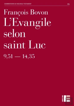 Bertrand.pt - L'Évangile Selon Saint Luc 9,51 - 14,35