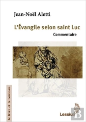 L'Évangile Selon Saint Luc