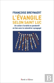 L'Évangile Selon Saint Luc : Un Collier D'Oralité En Pendentif En Lien Avec Le Calendrier Synagogal