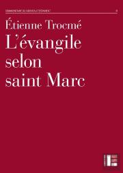 L'Evangile Selon Saint Marc : Commentaire Du Nouveau Testament Ii, Deuxième Série