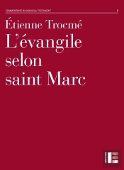 L'Evangile Selon Saint Marc : Commentaire Du Nouveau Testament Ii, Deuxième Série