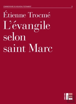 Bertrand.pt - L'Evangile Selon Saint Marc : Commentaire Du Nouveau Testament Ii, Deuxième Série