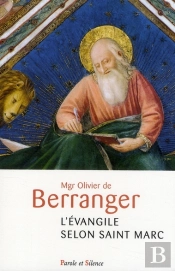 L'Evangile Selon Saint Marc