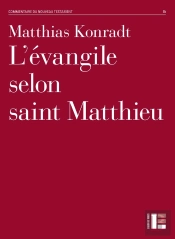 L'Évangile Selon Saint Matthieu