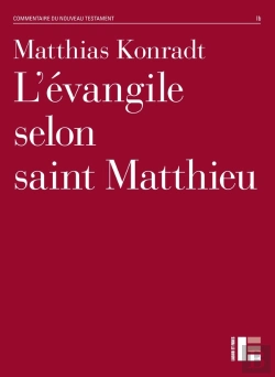 Bertrand.pt - L'Évangile Selon Saint Matthieu