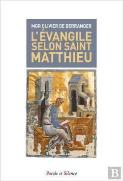 Bertrand.pt - L'Évangile Selon Saint Matthieu