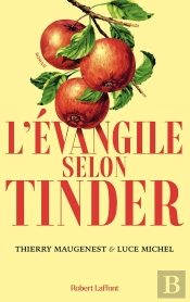 L'Évangile Selon Tinder