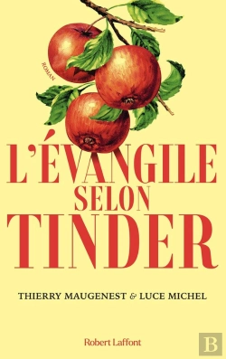 Bertrand.pt - L'Évangile Selon Tinder