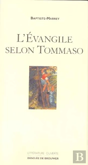 L'Evangile Selon Tommaso