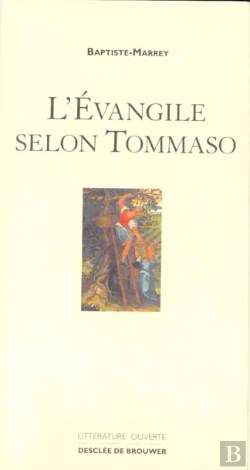 Bertrand.pt - L'Evangile Selon Tommaso