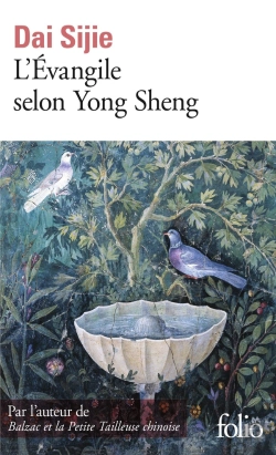 Bertrand.pt - L'Évangile Selon Yong Sheng