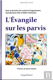 L'Évangile Sur Les Parvis