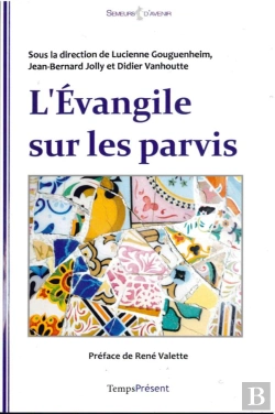 Bertrand.pt - L'Évangile Sur Les Parvis