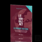 L'Évangile.Net : La Grande Histoire