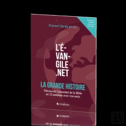 Bertrand.pt - L'Évangile.Net : La Grande Histoire
