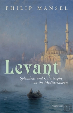 Bertrand.pt - Levant
