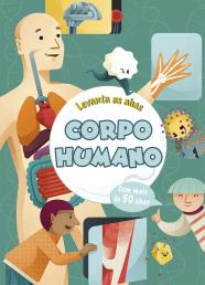 Levanta as abas - Corpo humano