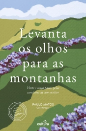 Levanta os Olhos para as Montanhas
