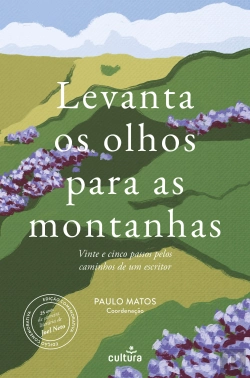 Bertrand.pt - Levanta os Olhos para as Montanhas