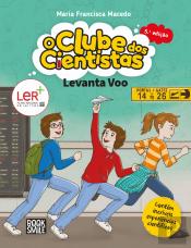 Levanta Voo
