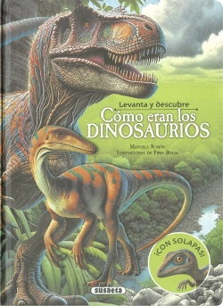 Bertrand.pt - Levanta Y Descubre Como Eran Los Dinosaurios