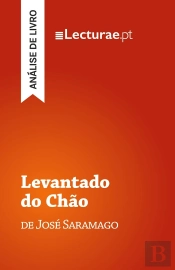 Levantado Do Chão - José Saramago (Analise De Livro)