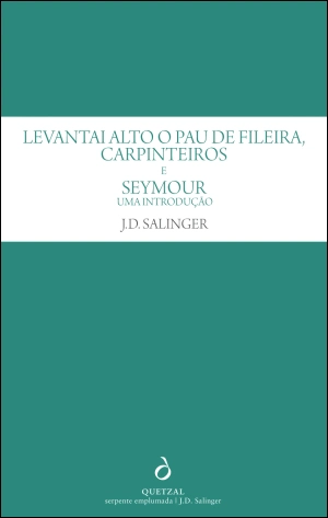 Levantai Alto o Pau de Fileira, Carpinteiros