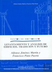 Levantamiento Y Analisis De Edificios