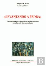 Levantando a Pedra