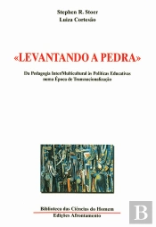 Levantando a Pedra